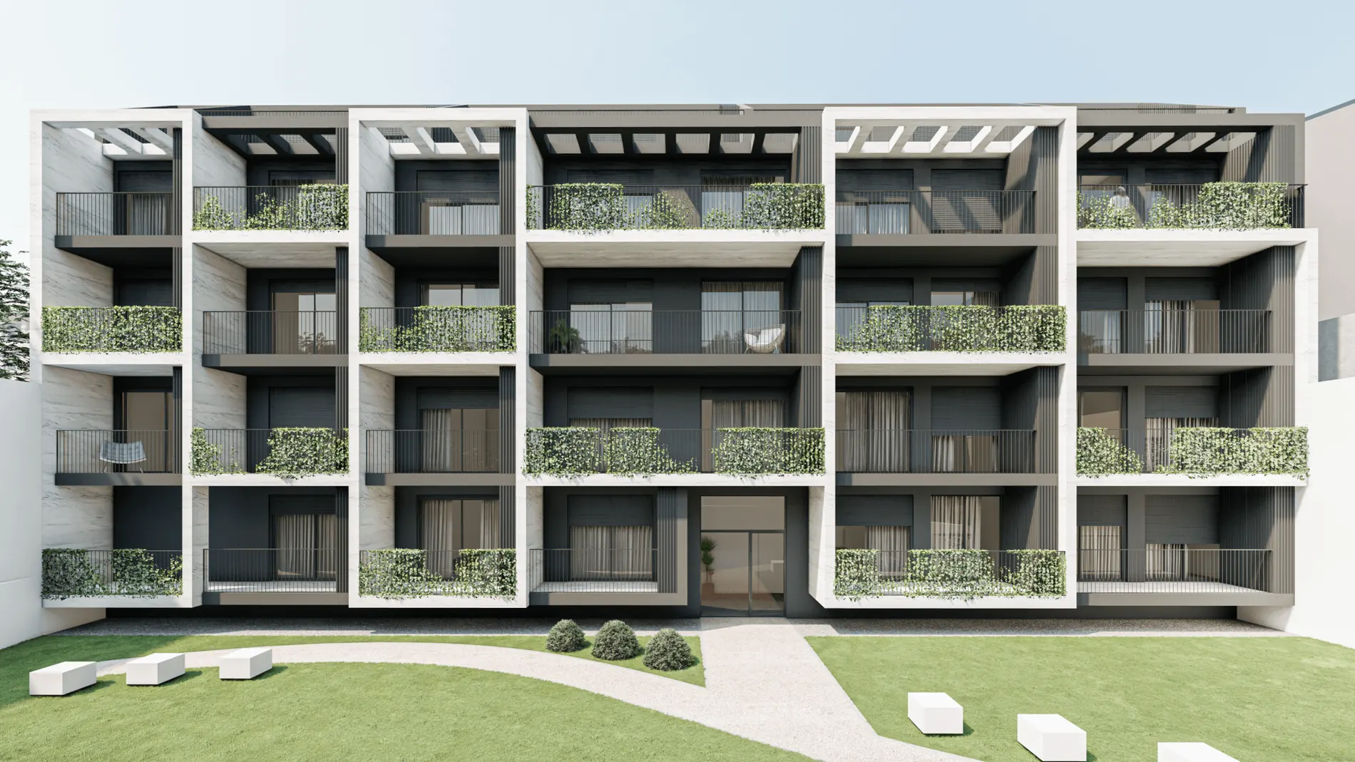 Edifício Torneiras — imagem 2