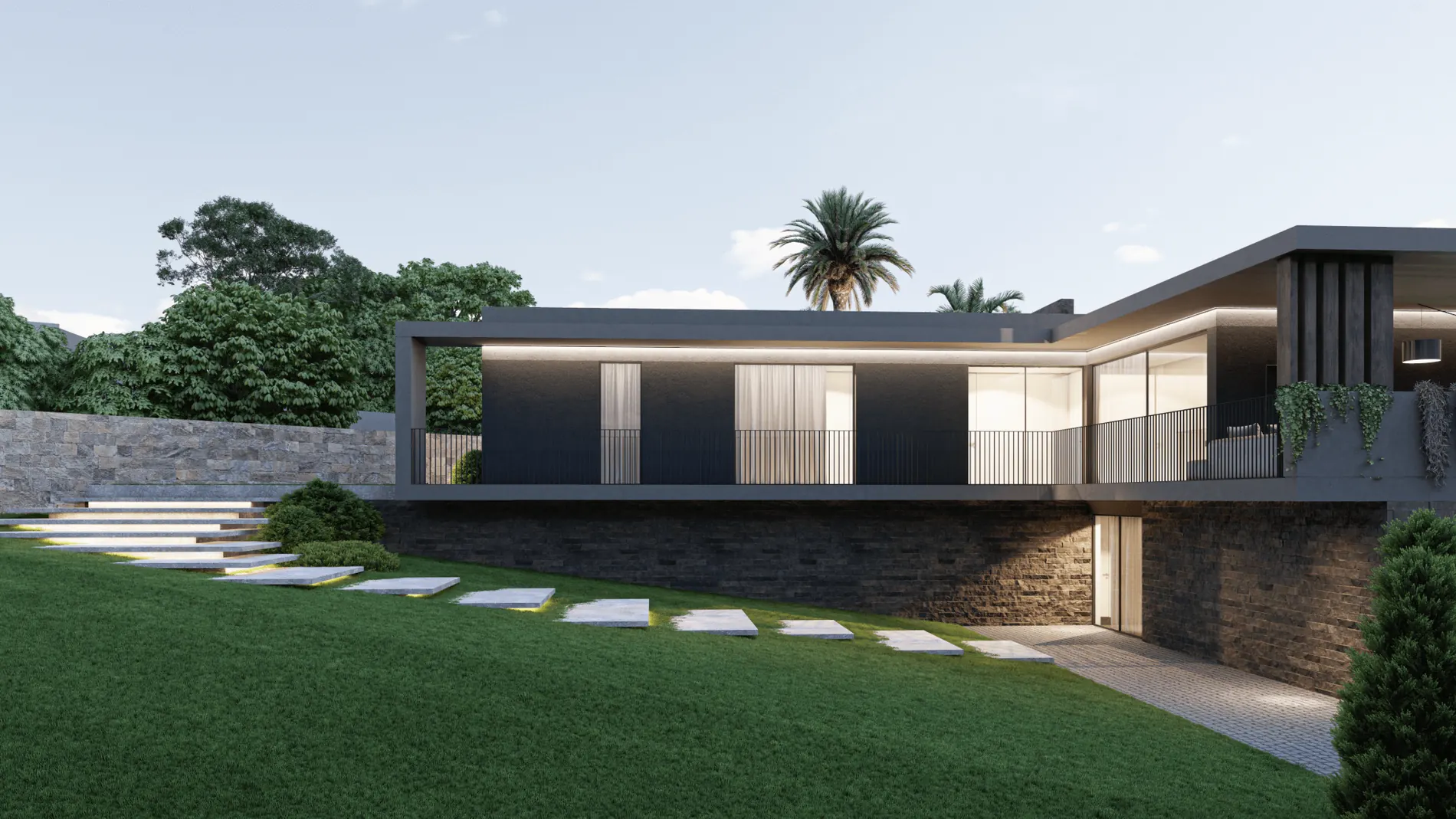 Moradia Crespos — imagem 3