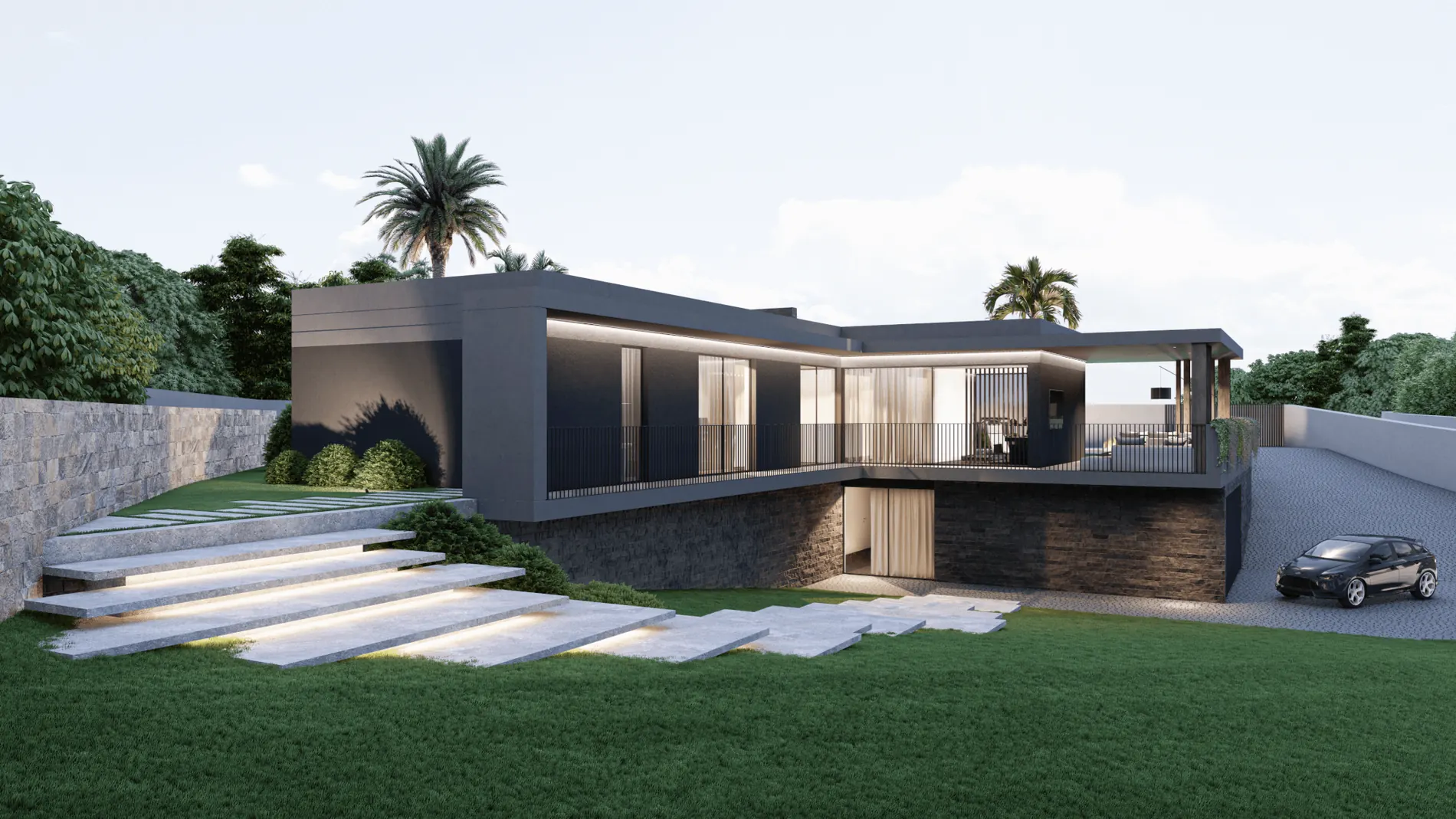 Moradia Crespos — imagem 4