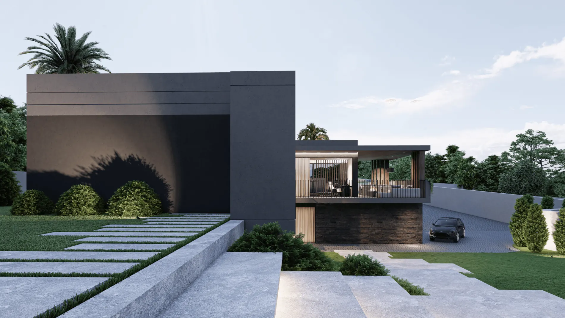 Moradia Crespos — imagem 7