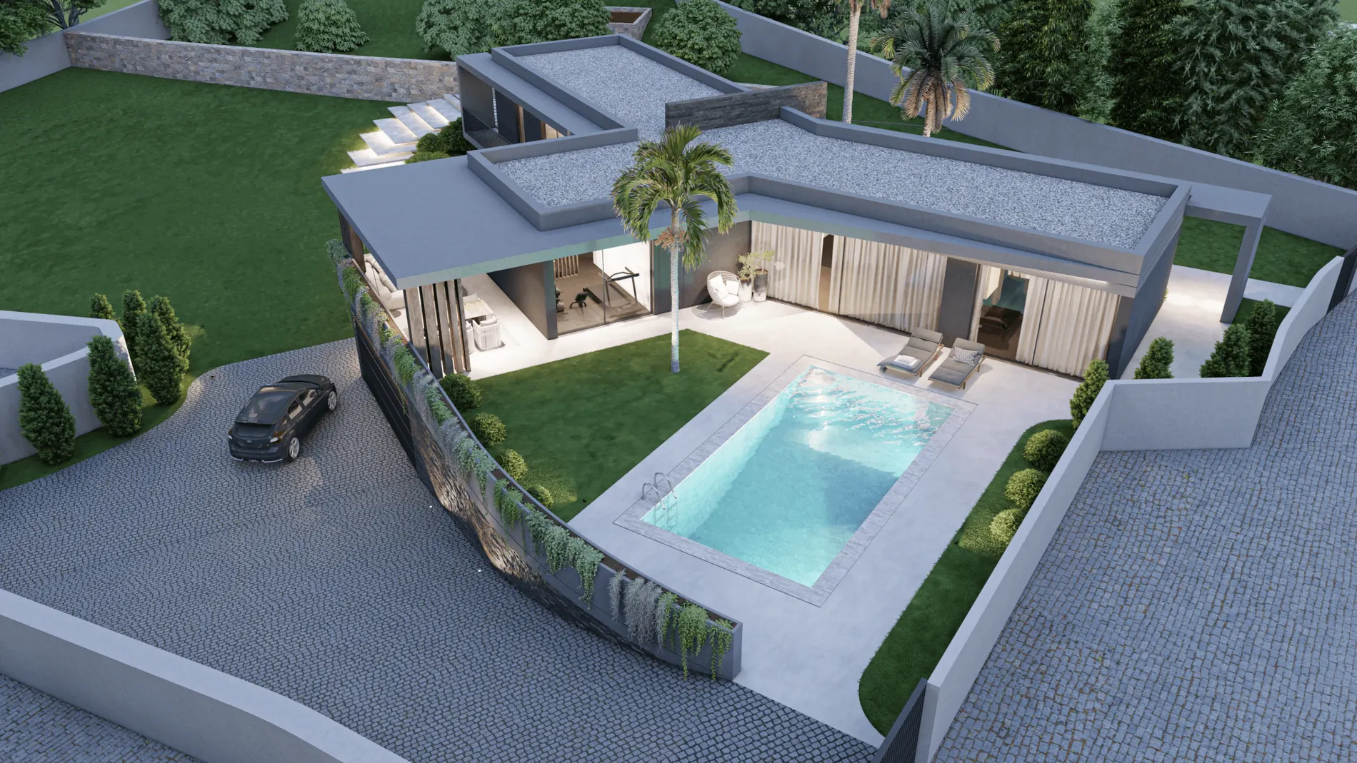 Moradia Crespos — imagem 11