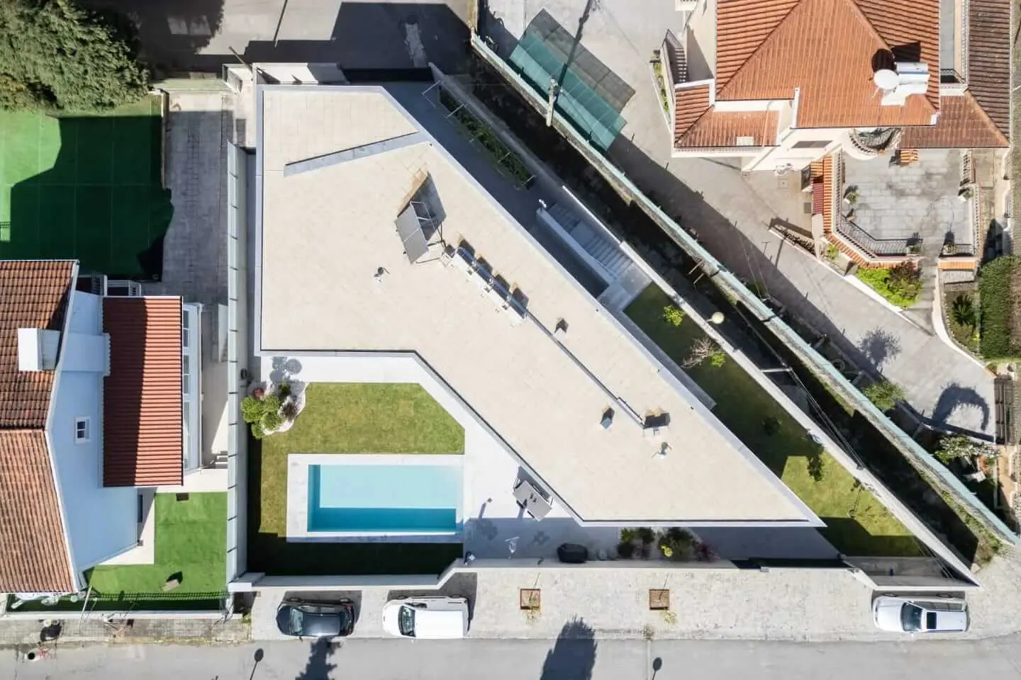 Moradia Nogueira — imagem 9