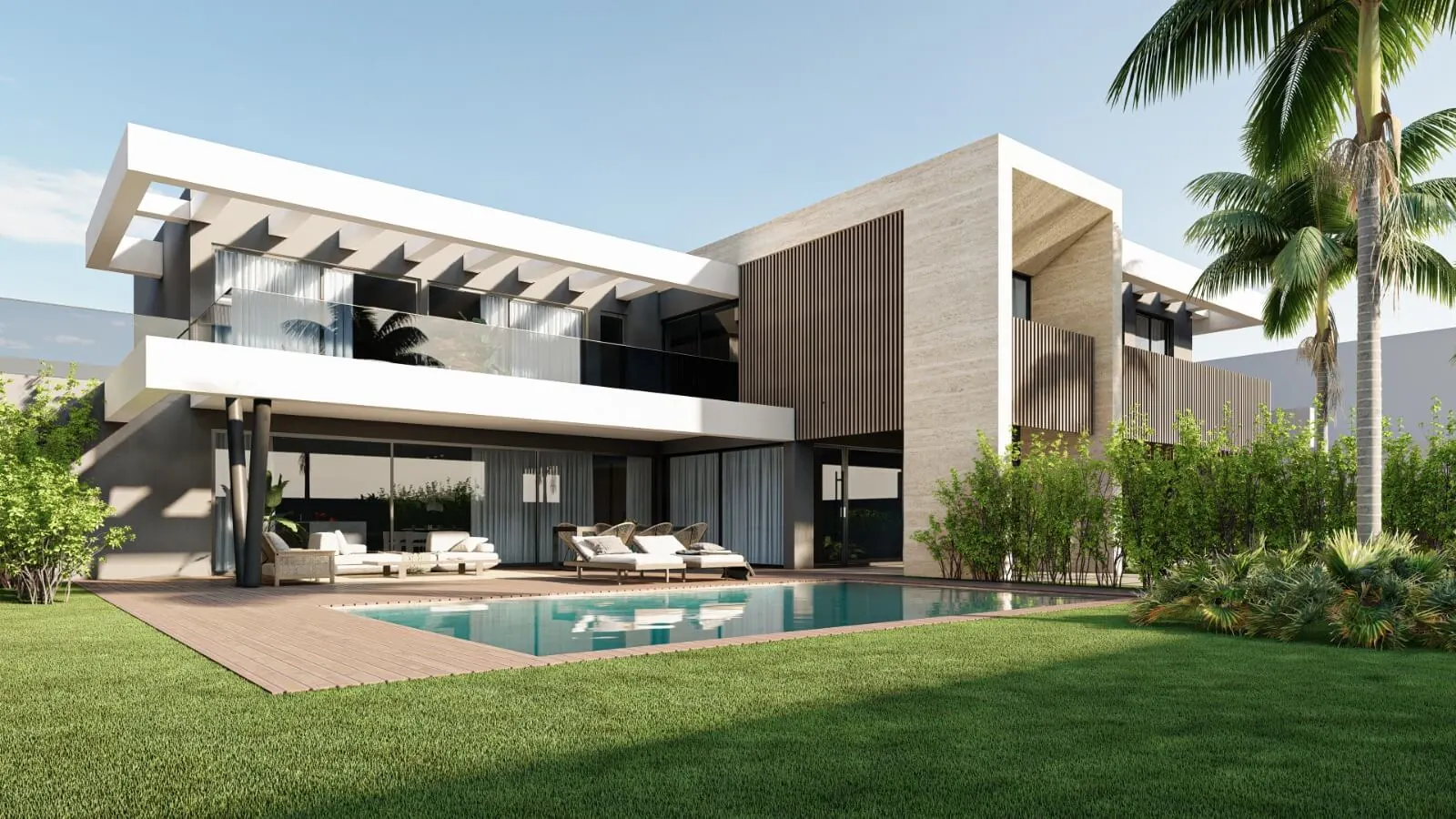 Moradia Semelhe — imagem 3