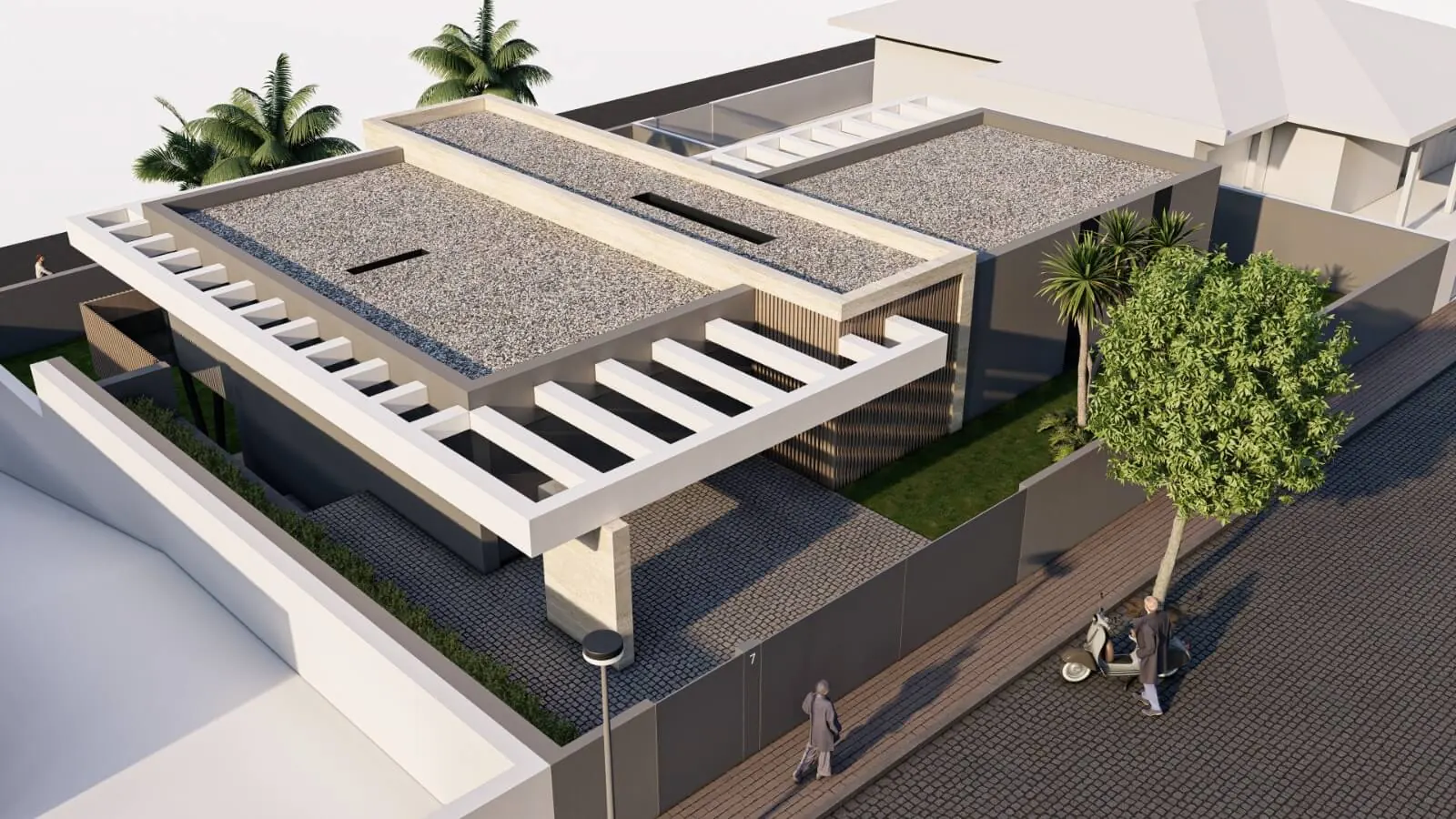 Moradia Semelhe — imagem 6