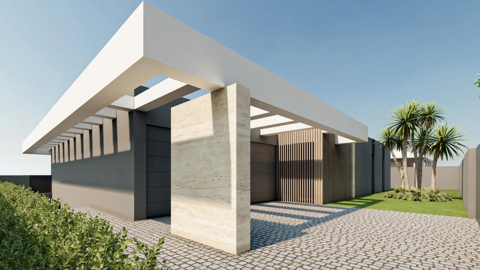 Moradia Semelhe — imagem 7